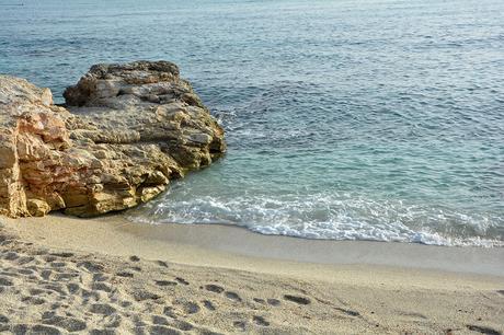 Kalimera from Crète & Santorin