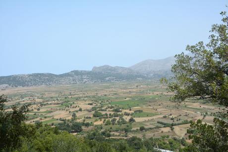 Kalimera from Crète & Santorin