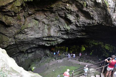 Kalimera from Crète & Santorin