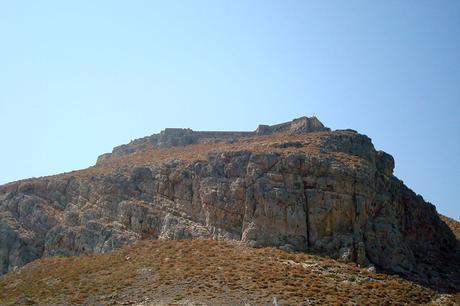 Kalimera from Crète & Santorin
