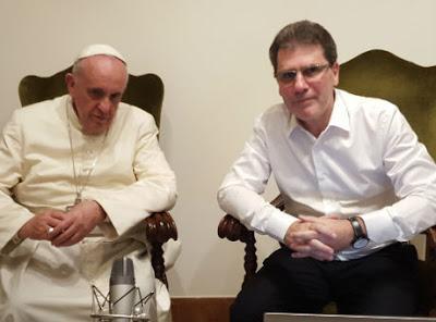 Nouvelle interview du Pape à une petite radio argentine [Actu]