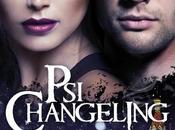 Changeling Tome Coeur d'obsidienne Nalini Singh