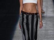 York Fashion Week 2016 Défilé Alexander Wang...