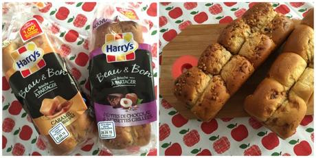 [#Giveway] Un petit déjeuner Beau et Bon avec Harrys
