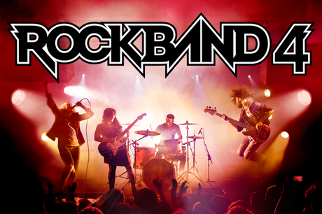 Rock Band 4 – La Playlist s’allonge