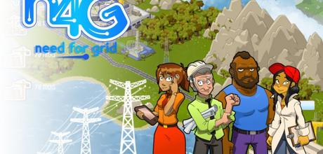 Avec Need for Grid, la grande aventure électrique commence maintenant !