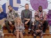 Pentatonix Can't Sleep Love (vidéo)