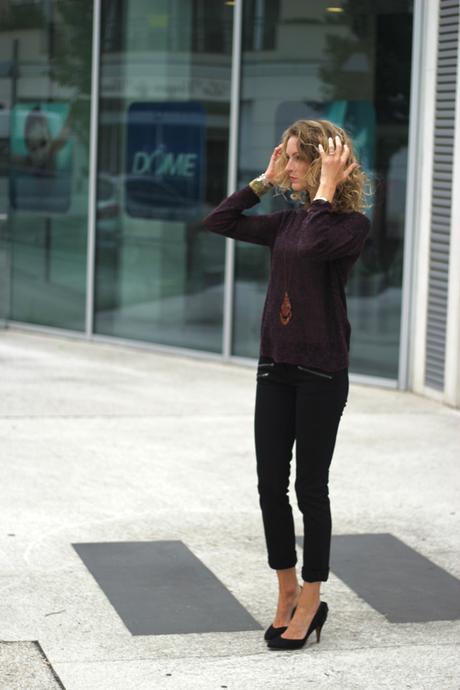 Bordeaux Look_BALSAMIK