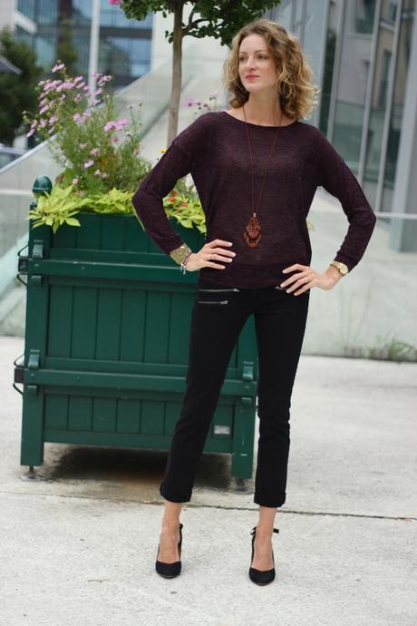 Bordeaux Look_BALSAMIK