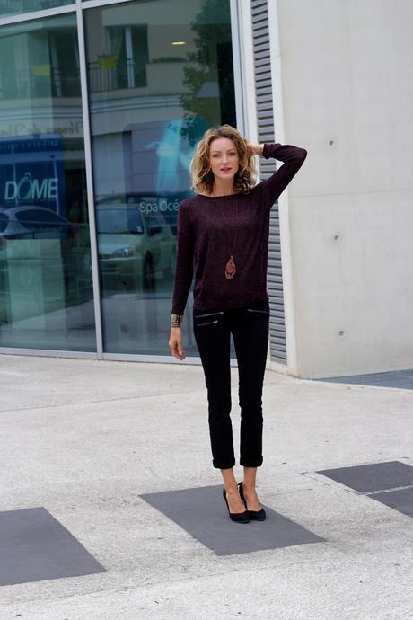 Bordeaux Look_BALSAMIK