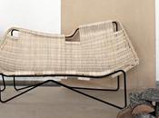 Bloggers tour Spain: visiting Expormim's rattan factory