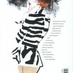 l illustration de mode