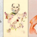 l illustration de mode