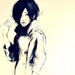 l illustration de mode