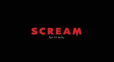 Scream-MTV