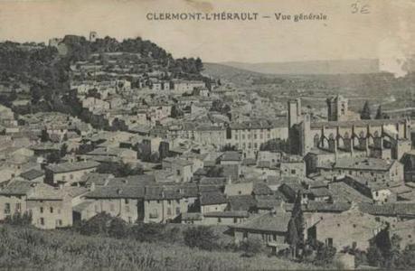 Les Journées du Patrimoine à Clermont l’Hérault