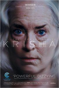 Krisha : Critique