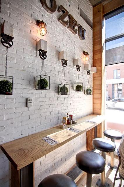 Du matin au soir, ÔZEUF & O'BOEUF nous épate!