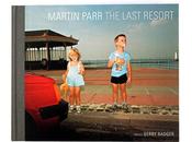 Martin parr last resort (french edition)