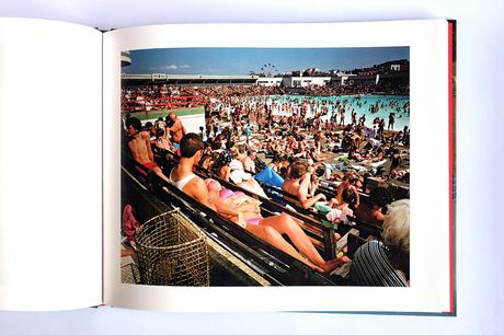 MARTIN PARR – THE LAST RESORT (FRENCH EDITION)