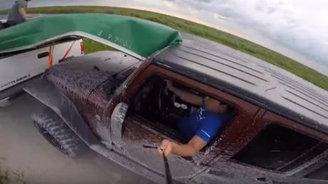 [Vidéo] Oups ! Que ne ferait t'on pas pour des likes