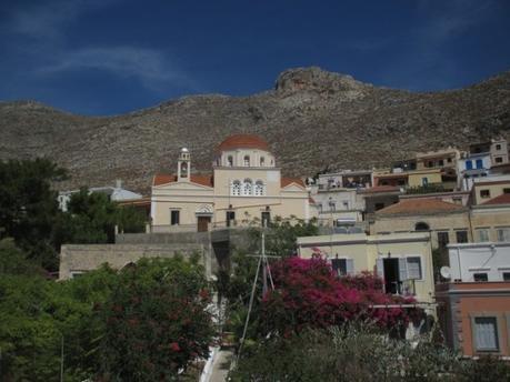 Kalymnos