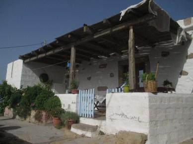 maison de Patmos