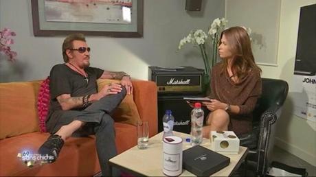 Johnny, Joëlle Scoriels, 69 minutes, 