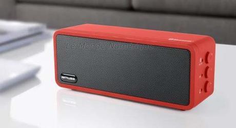 IFA 2015 : Toutes les nouveautés Muse dont une platine vinyle nomade