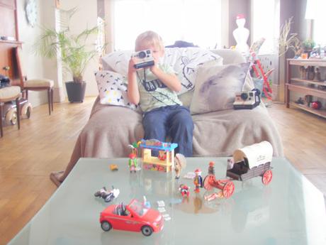 Est ce que les autres Mamans font ça ?