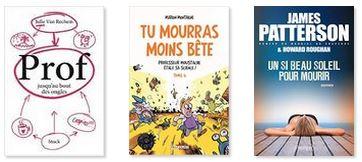 [C'est Lundi] - Semaine 38