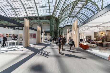 Interview Roméo Vincent pour la Paris Design Week