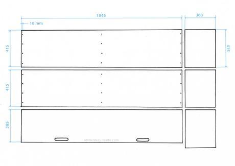 DIY – Banquette design ADC x Le Bon Coin DIY_BANQUETTE_DESSIN_PLANS