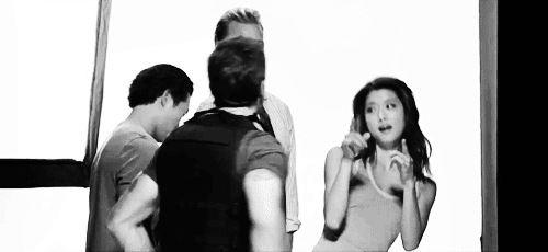 FLASH FLASH FIRST WEEK OF SEPTEMBER