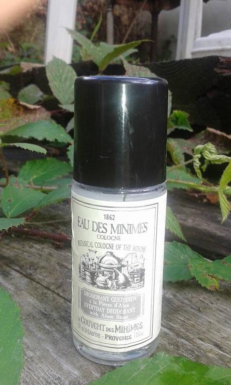 déo à la pierre d'alun chez marionnaud