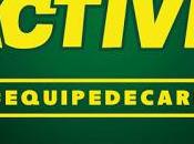 #ÉquipedeCarl version 3.0... 1...2...3...GO!