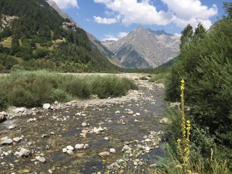 Vallée du Drac (et de Champoléon)