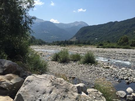 Vallée du Drac (et de Champoléon)