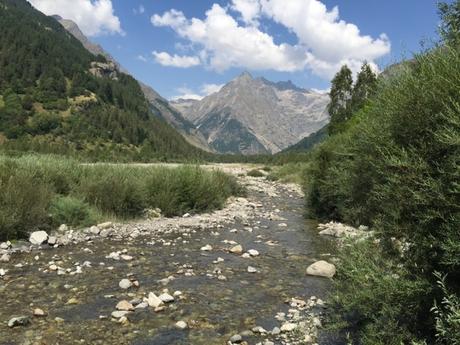 Vallée du Drac (et de Champoléon)