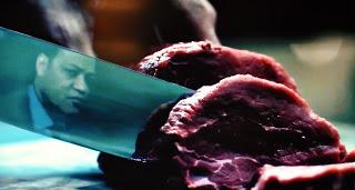 Les couteaux Chroma de retour sur Netflix !