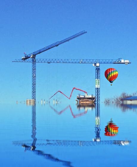 Petit coin du ciel Petit coin du ciel