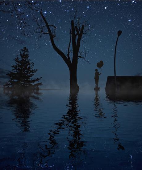 Petit coin du ciel Petit coin du ciel