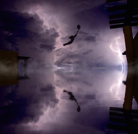 Petit coin du ciel Petit coin du ciel