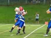 Match Ramassis notes l'écrapou Redmen