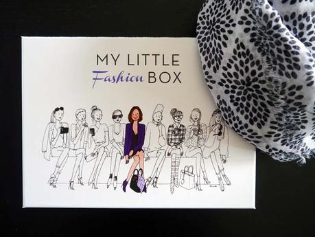 La revue de My Little fashion box avec American Vintage (3) - Charonbelli's blog beauté