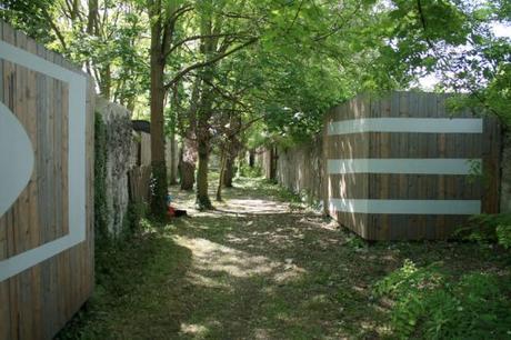 Journée du patrimoine Murs à pêches Montreuil