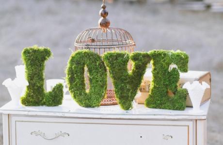 décorations de mariage thème forêt decor-love-mousse