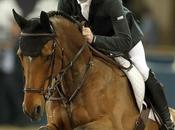 Scott Brash devient légende Jumping