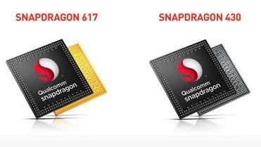 Qualcomm annonce ses nouveaux processeurs Snapdragon 430 et 617 et Quick Charge 3.0