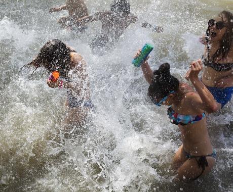 Ultimate Ears lance l’enceinte nomade UE Boom 2